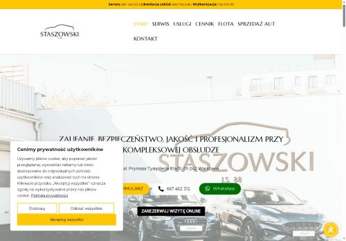 staszowski.pl