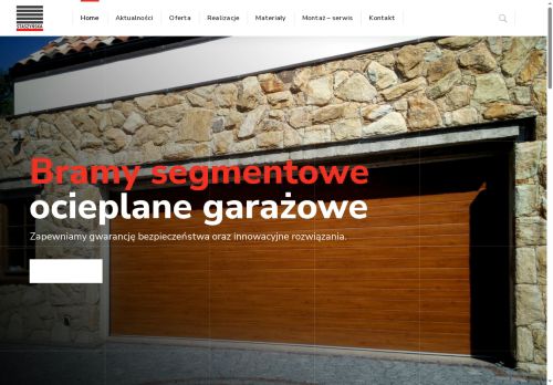 staszynska.pl