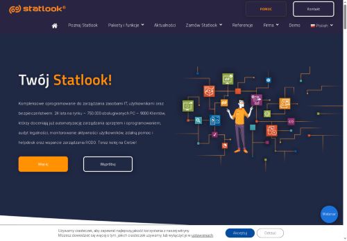 statlook.pl