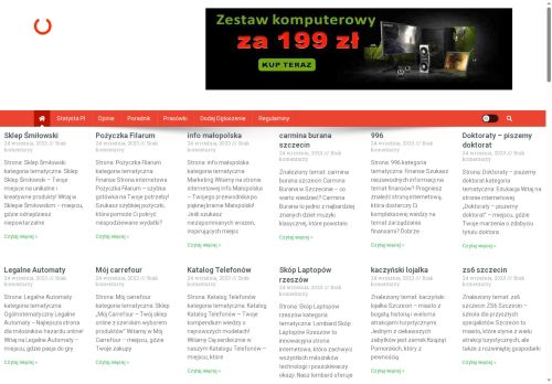 statysta.pl
