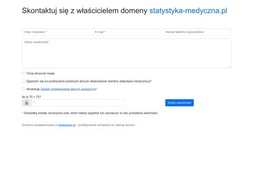 statystyka-medyczna.pl