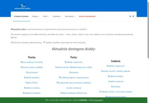 statystyka.online
