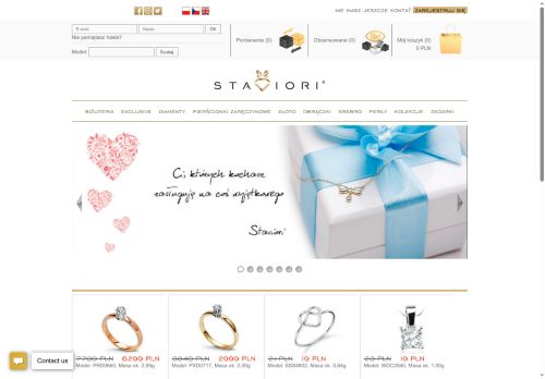 staviori.pl