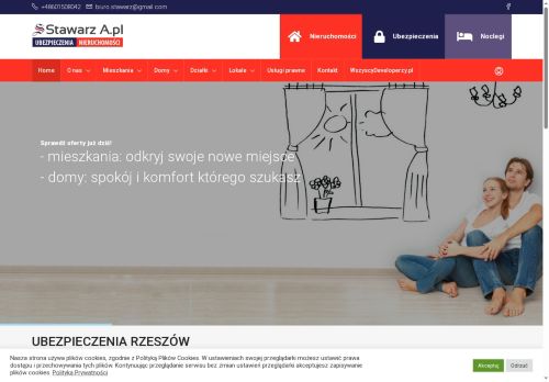 stawarza.pl