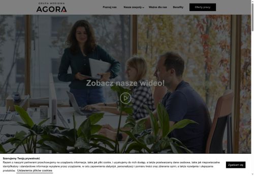 staze.agora.pl