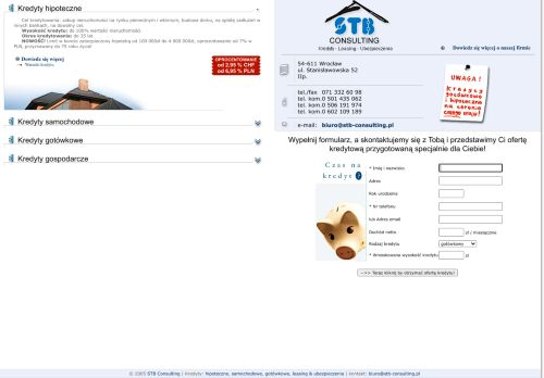 stb-consulting.pl