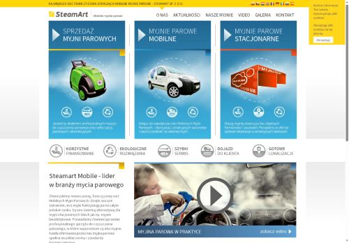 steamart.pl