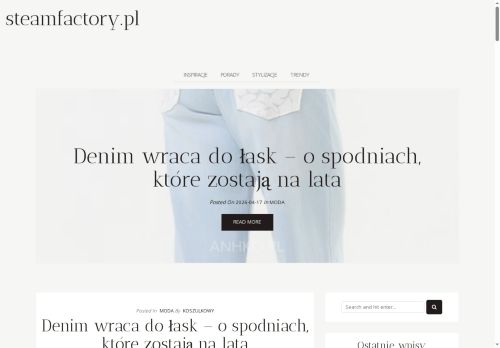 steamfactory.pl