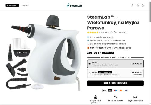 steamlab.pl