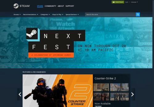 steampowered.com