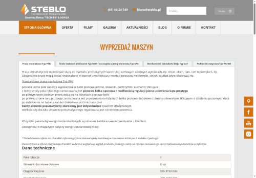 steblo.pl