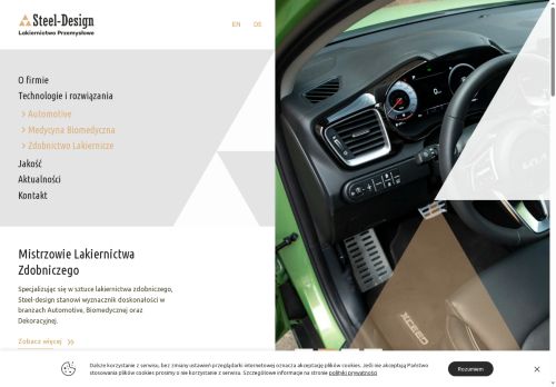 steel-design.com.pl