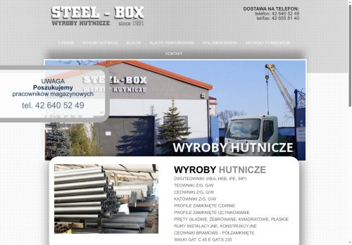steelbox.pl