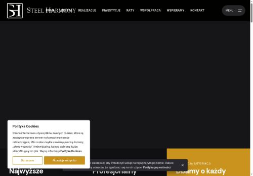 steelharmony.pl