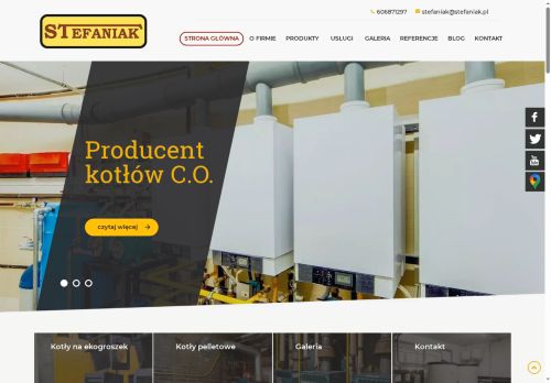 stefaniak.pl