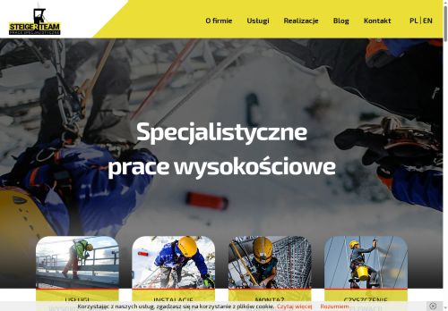 steigerteam.pl