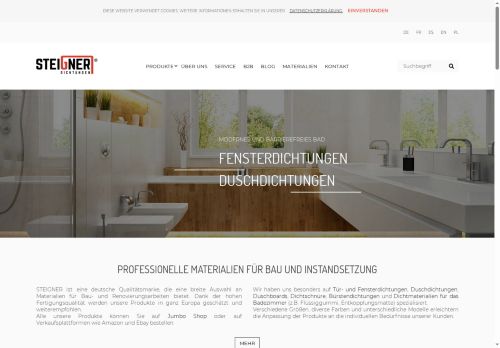 steigner-uszczelki.pl