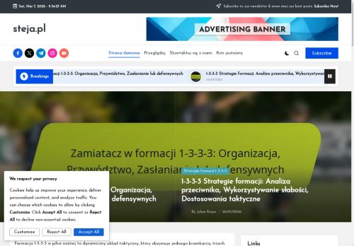 steja.pl