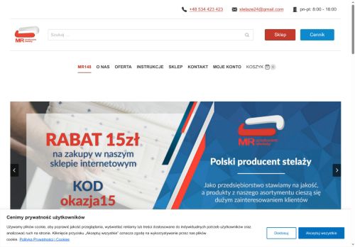 stelaze24.com.pl