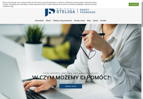 steligakancelaria.pl