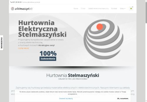 stelmaszynski.pl