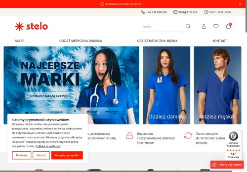 stelo.pl