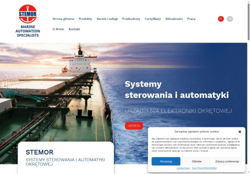stemor.pl