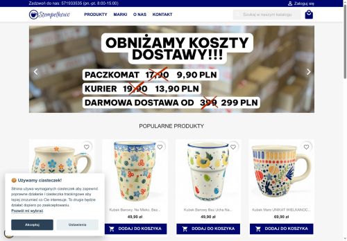 stempelkowo.pl