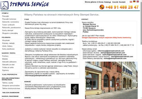 stemplenadruki.com
