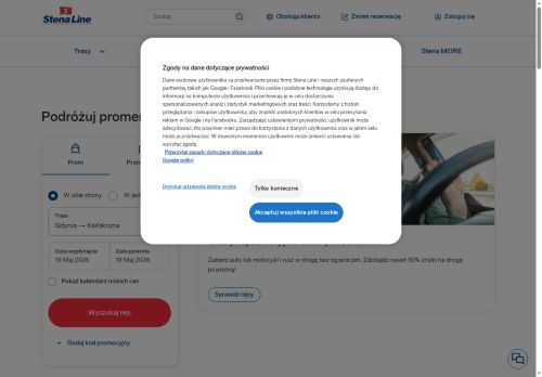 stenaline.pl