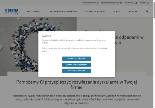 stenarecycling.pl