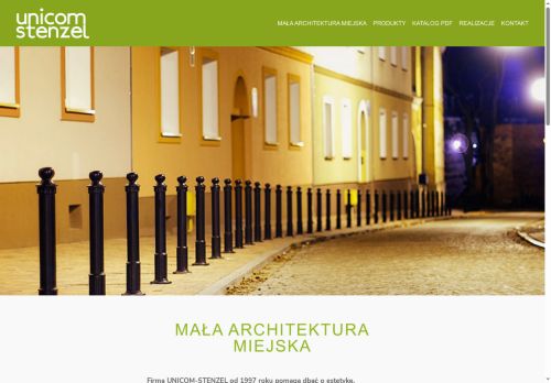 stenzel.pl