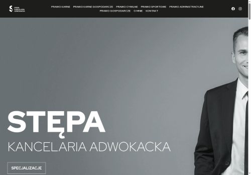 stepa.pl
