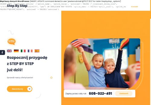 stepbystep.org.pl