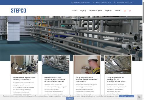 stepco.pl