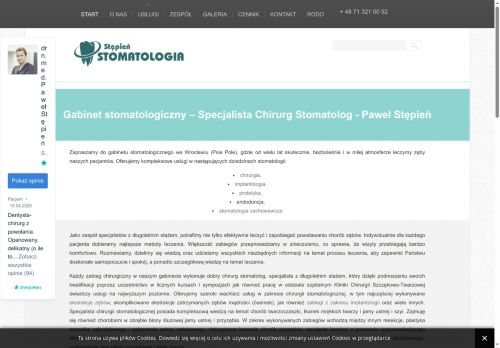 stepien-stomatologia.pl