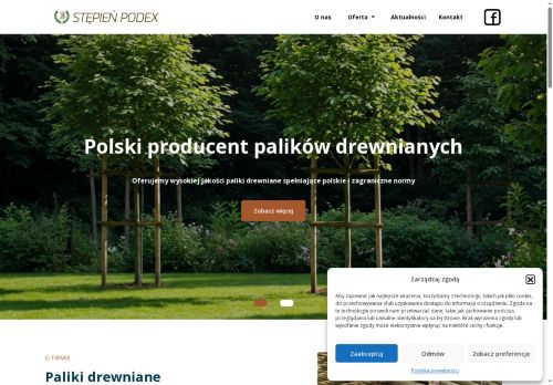 stepienpodex.pl