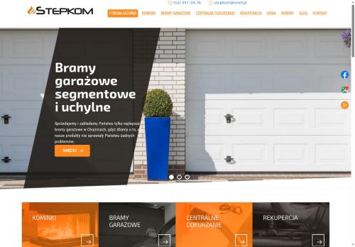 stepkom.pl