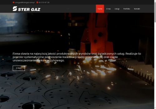 stergaz.com.pl