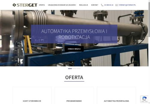sterget.pl
