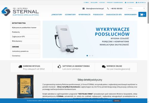 sternal.co
