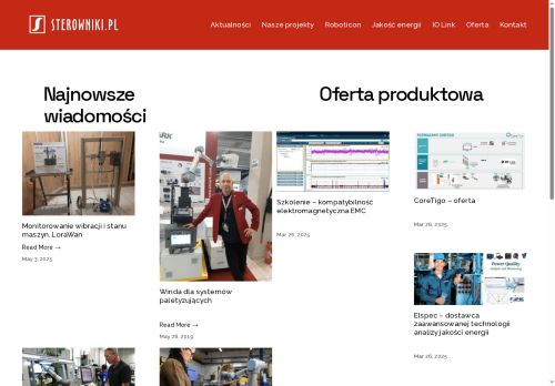 sterowniki.pl