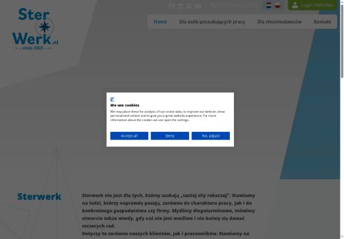 sterwerk.pl