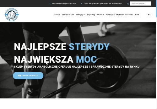 sterydy-anaboliczne.pl