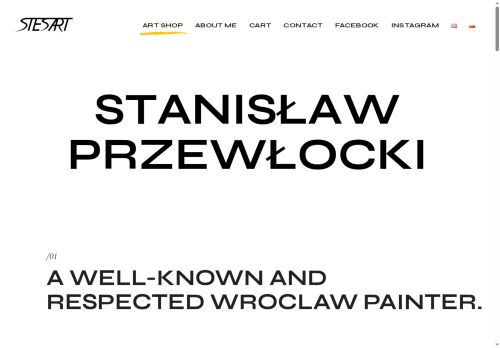 stesart.eu