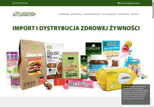 stewiarnia.pl