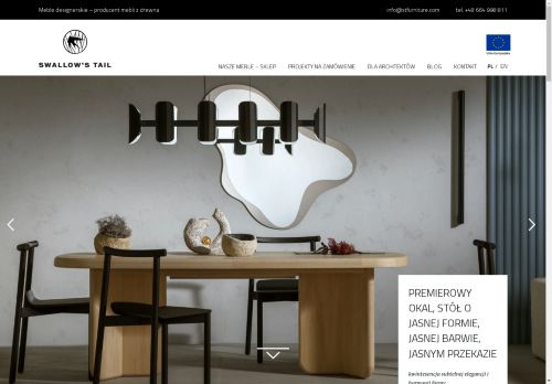 stfurniture.com