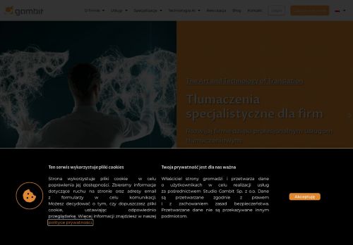 stgambit.com
