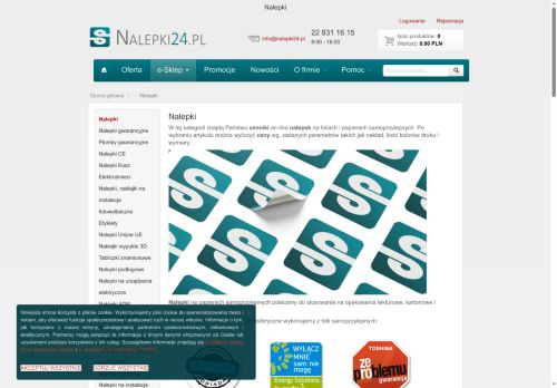 stickery.pl