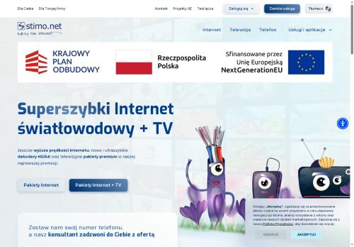 stimo.net